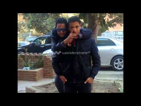 المافياجيه اشباح حلون مهرجان عيون عسليه غناء زوكا وابوجريشه واوتاكا الشاعر