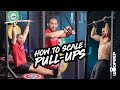 How to Scale Pull-ups (5 Most Effective Ways!)