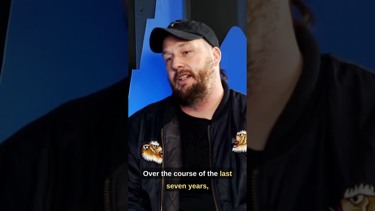 Raising $1,000,000 at 26 