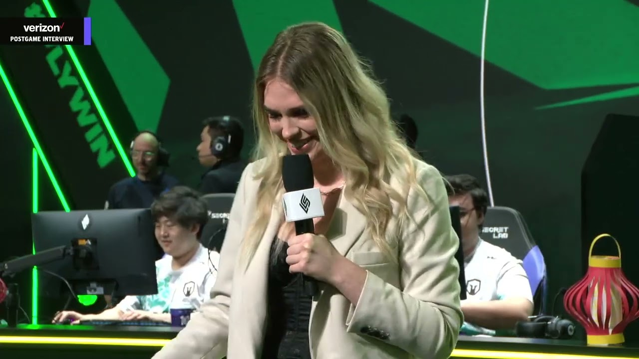 FLY SPICA AND QTCINDERELLA HAVE A MOMENT