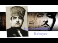 ashiq memmedaga babayev sevmishem