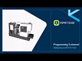 Simplifying Multi-Turret Programming on the 3-Channel Nakamura NTY3 - ESPRIT EDGE