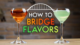 The Art of FlavorPairing in Cocktails!