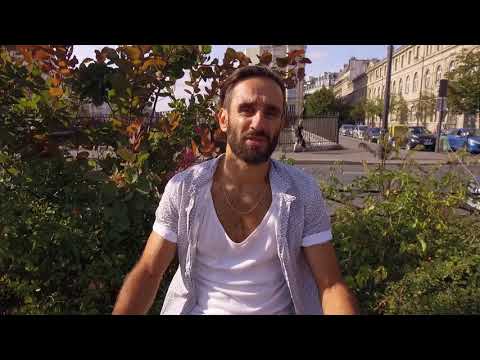 Ride with Ben Brillante:  Urban Cruising and Marathon Racing