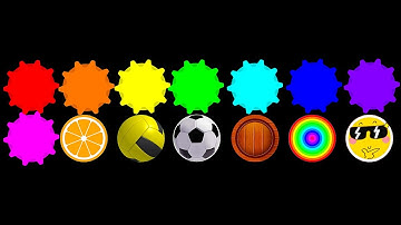 13 Eliminations Marble Race ASRM in Algodoo