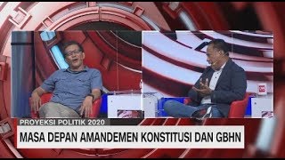 Seru! Rocky Gerung vs PDIP Bicara Politik 2020 #KupasTuntas