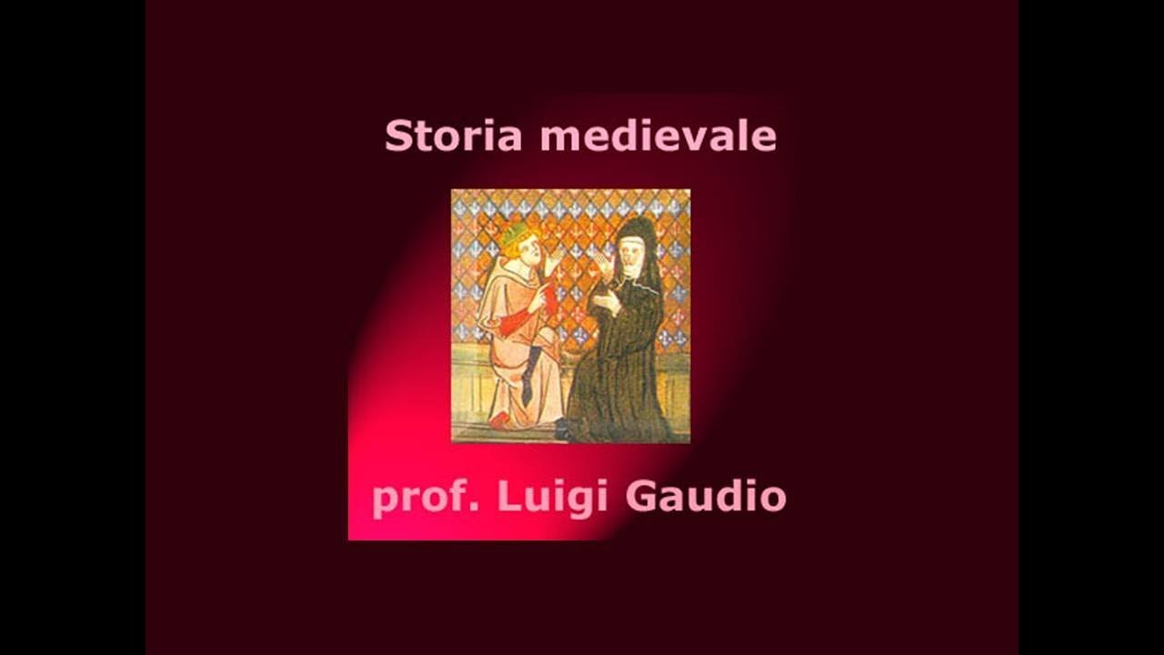 Il declino dei carolingi