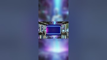 #AI #ArtificialIntelligence #MachineLearning #DeepLearning #AItechnology #Tech #FutureTech