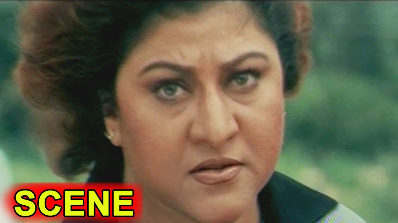 Malasri Die In Fighting Scene || Kiran Bedi Movie || Malasri, Ashish  Vidyarthi - YouTube