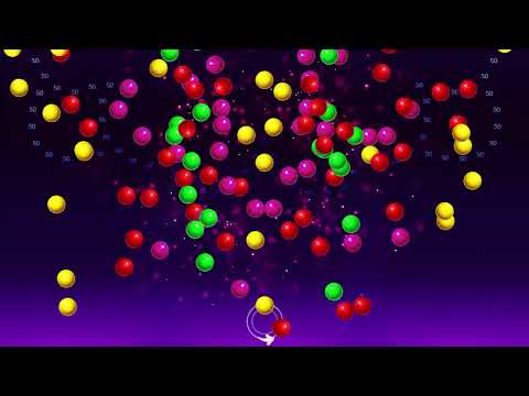 Bubble Shooter Mania – Blast