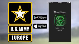 Soldier's Field Card App screenshot 2