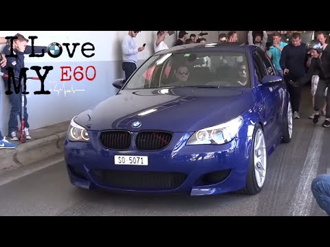 BMW E60 M5