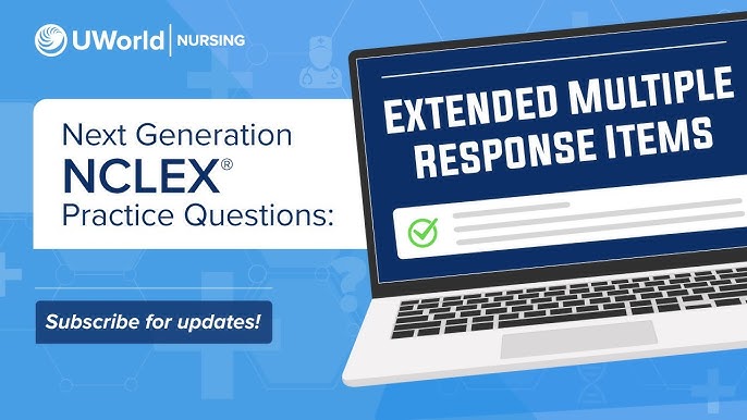 Writing Next Generation NCLEX-Style Case Study Questions - Collaborative  Momentum Consulting