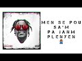 Kyky realboy  remd pou k brize official lyrics