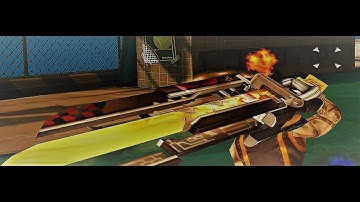 [HOW TO] S4 League - SIGMA versus CS