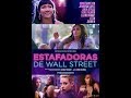 Recomendaciones: Estafadoras de Wall Street