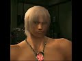 SPIT IN MY FACE #shorts #tiktok #dmc #dante #devilmaycry3 #rec #fyp #viral #games