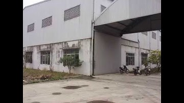 Cho thuê nhà xưởng KCN Quế Võ - Bắc Ninh