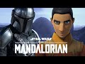 The Mandalorian Season 2 NEWS | Ezra Update, Future 'Mandalorian Movie' & More!