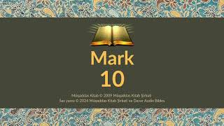 Mark 10