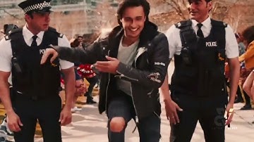 SACHIN VISUALS (VIDEO EDIT)