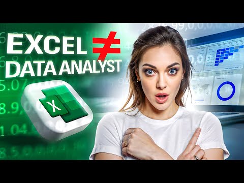 Хто НЕ є дата-аналітиком, і чому вам за це не заплатять $2000+?