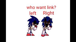 Sonic.exe V1 & V2 And Bonus See Link