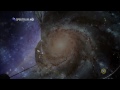 Galaxie Mléčná dráha CZ HD