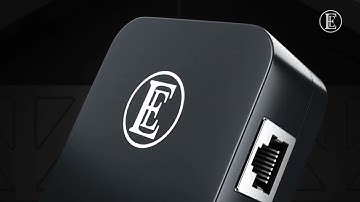 English Electric EE1 Plus - Advanced network noise isolator