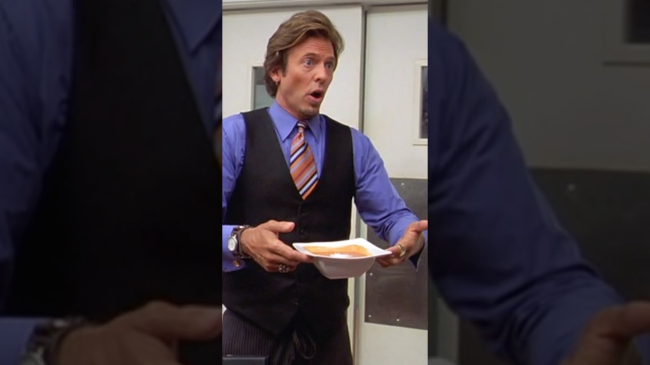 It’s Steaming - The Slammin’ Salmon