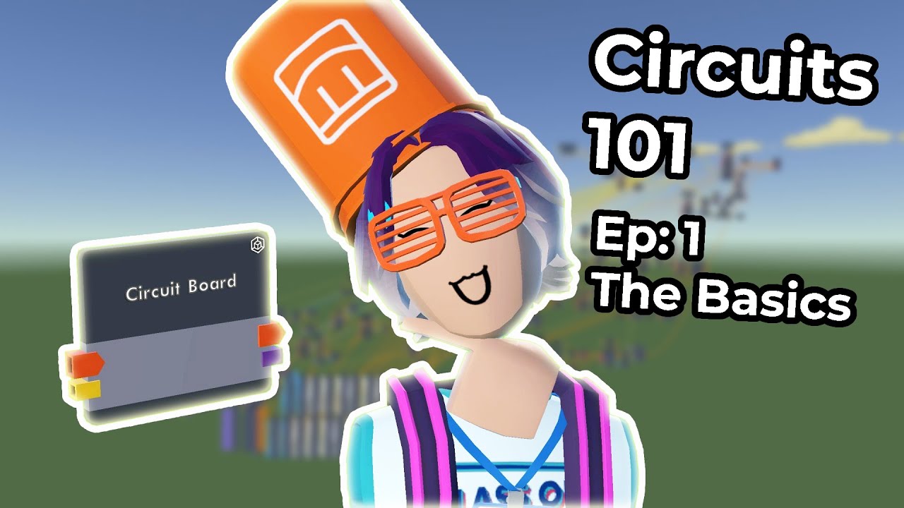Circuits 101 | Episode 1 - The Basics - YouTube