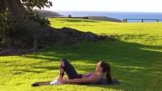 تمارين الصباح screenshot 5