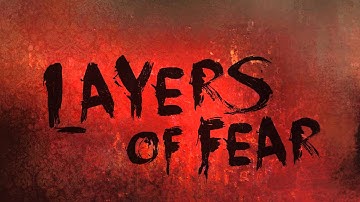Layers Of Fear Soundtrack - Main Theme (feat. Penelopa Wilmann-Szynalik)