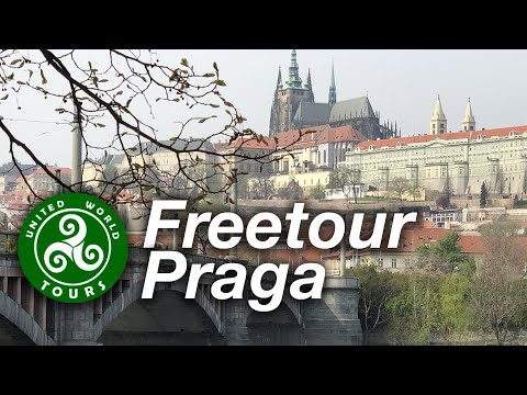 FREETOUR PRAGA