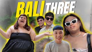 BALITHREE