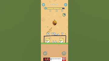 Doge Rescue Level 59 | Draw to save the doge from the bad bees | Draw To Save is a mind puzzle game