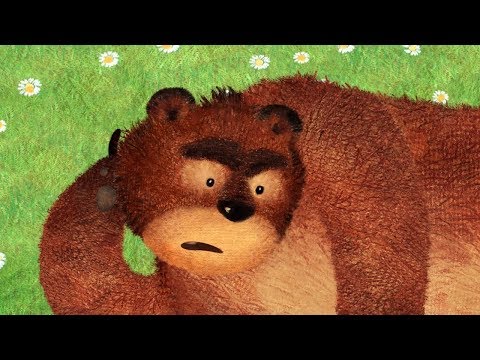 Медвежьи Истории | Интересные Мультики | Bear's Stories | Moral Stroies For Kids | Baby Cartoons