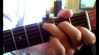 Агата Кристи - Черная луна (Аккорды на гитаре Em) Агата Кристи - Черная луна (Аккорды на гитаре Em)