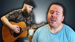 Fly Me to the Moon - Frank Sinatra (Cover Music Brothers)