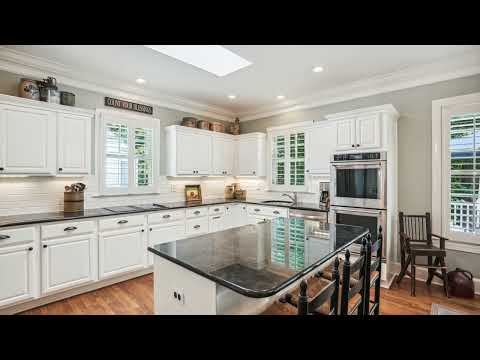 10201 Sundance Court, Potomac, MD home video tour