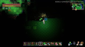 Base Build! - Core Keeper - @Sikewyrm