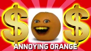 HOW MUCH MONEY DOES ANNOYING ORANGE MAKE ON YOUTUBE 2017 {YOUTUBE EARNINGS}