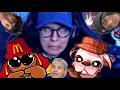 Bromita sobre el Wesos y Grifvoid con el Mexican Lopez opinan sobre funas