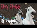 Star Stable - Új animációs andalúzok - Bővül a kiskari család #2