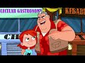 Receta Del Desastre | Ben 10 en Español Latino | Cartoon Network