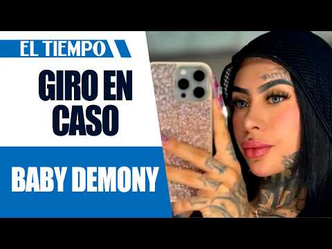 Autopsy reveals content creator María Alejandra Skin’s death was a homicide