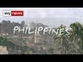 Inside the Philippine city freed from Islamic State