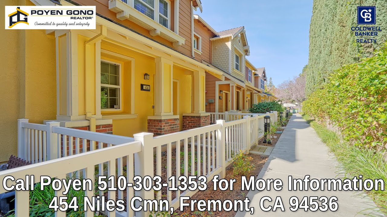 House for Sale in Niles Fremont California 94536 Living in Niles Fremont California 94536