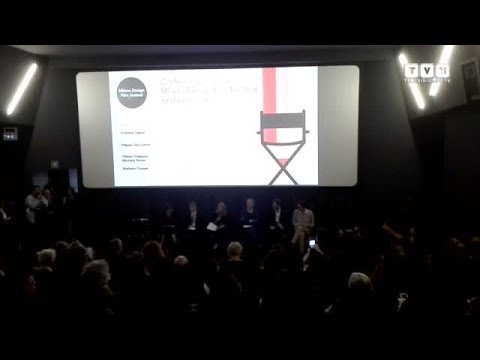 Milano Design Film Festival 2018 - Un'edizione all'insegna del "Fast Changing"