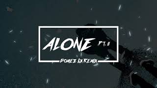 Alan Walker - Alone Pt. ll (Gomez Lx Remix)